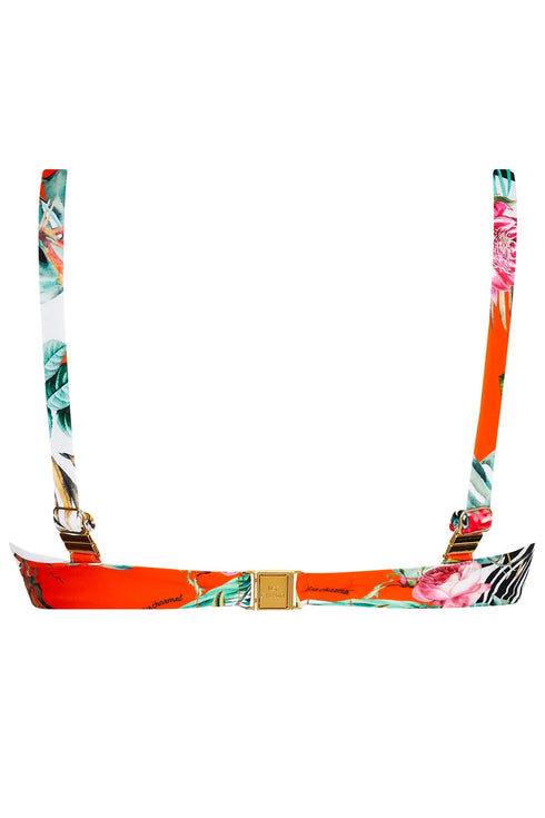 Lise Charmel Echappee Libre Triangle With Underwire